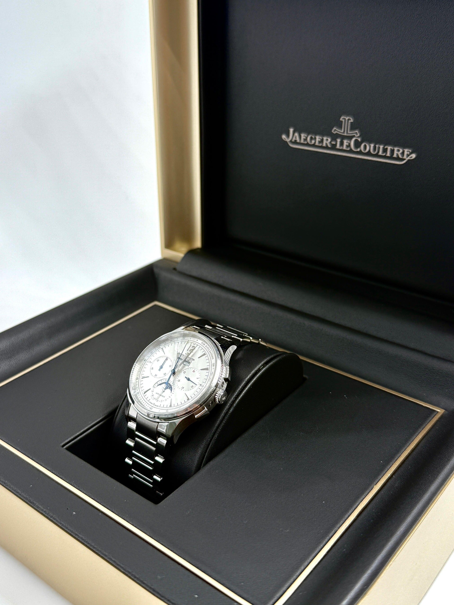 Jaeger-Lecoultre Master Control 40mm Q413813J 2023