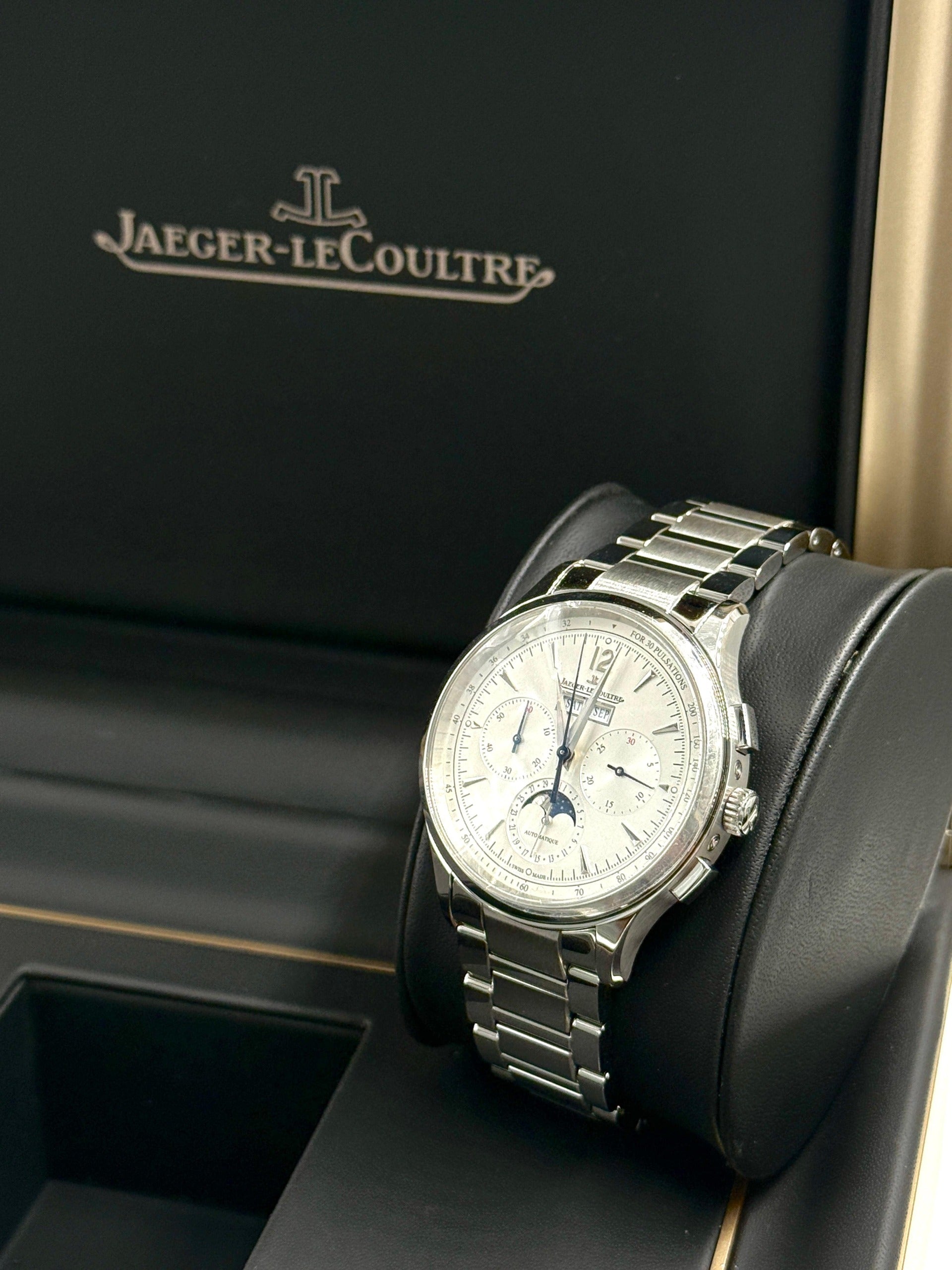 Jaeger-Lecoultre Master Control 40mm Q413813J 2023