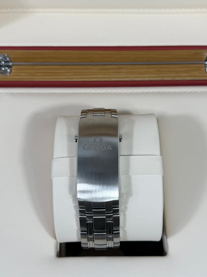 Omega Seamaster Diver 300M 42mm 210.30.42.20.04.002 2024 JLV