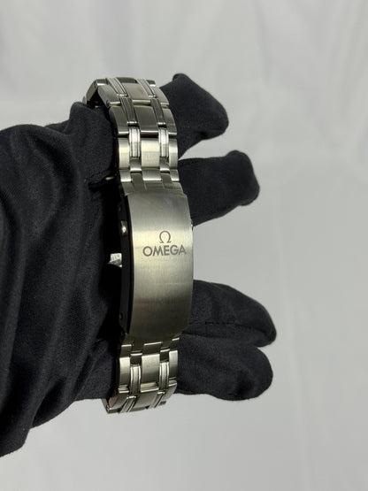 Omega Seamaster Diver 300M 42mm 210.30.42.20.04.002 2024 JLV