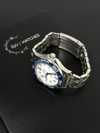 Omega Seamaster Diver 300M 42mm 210.30.42.20.04.002 2024 JLV
