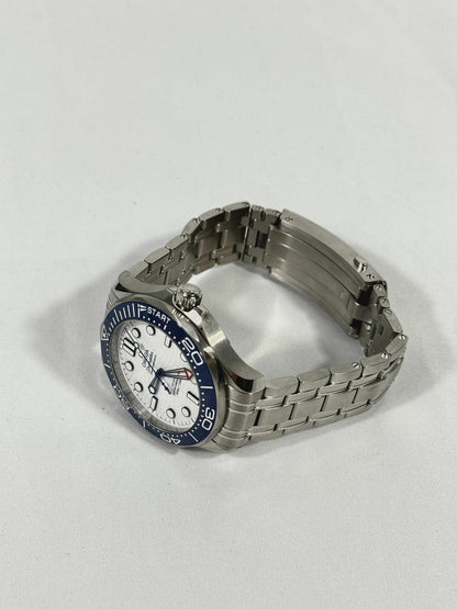 Omega Seamaster Diver 300M 42mm 210.30.42.20.04.002 2024 JLV