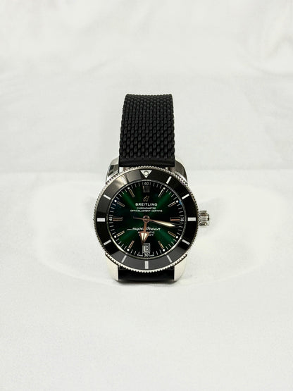 Breitling Superocean 42mm Heritage B20 Automatic AB2010121L1S1 2025