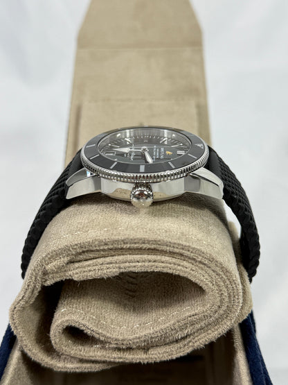Breitling Superocean 42mm Heritage B20 Automatic AB2010121L1S1 2025