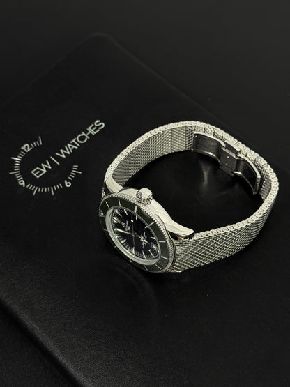 Breitling Superocean Heritage 42 AB3111361L1A1