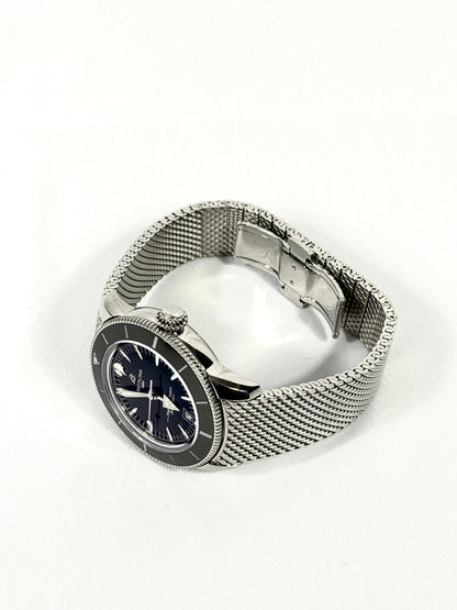 Breitling Superocean Heritage 42 AB3111361L1A1