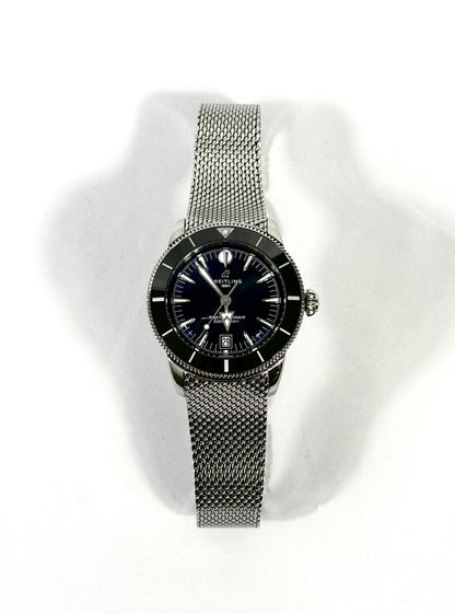 Breitling Superocean Heritage 42 AB3111361L1A1