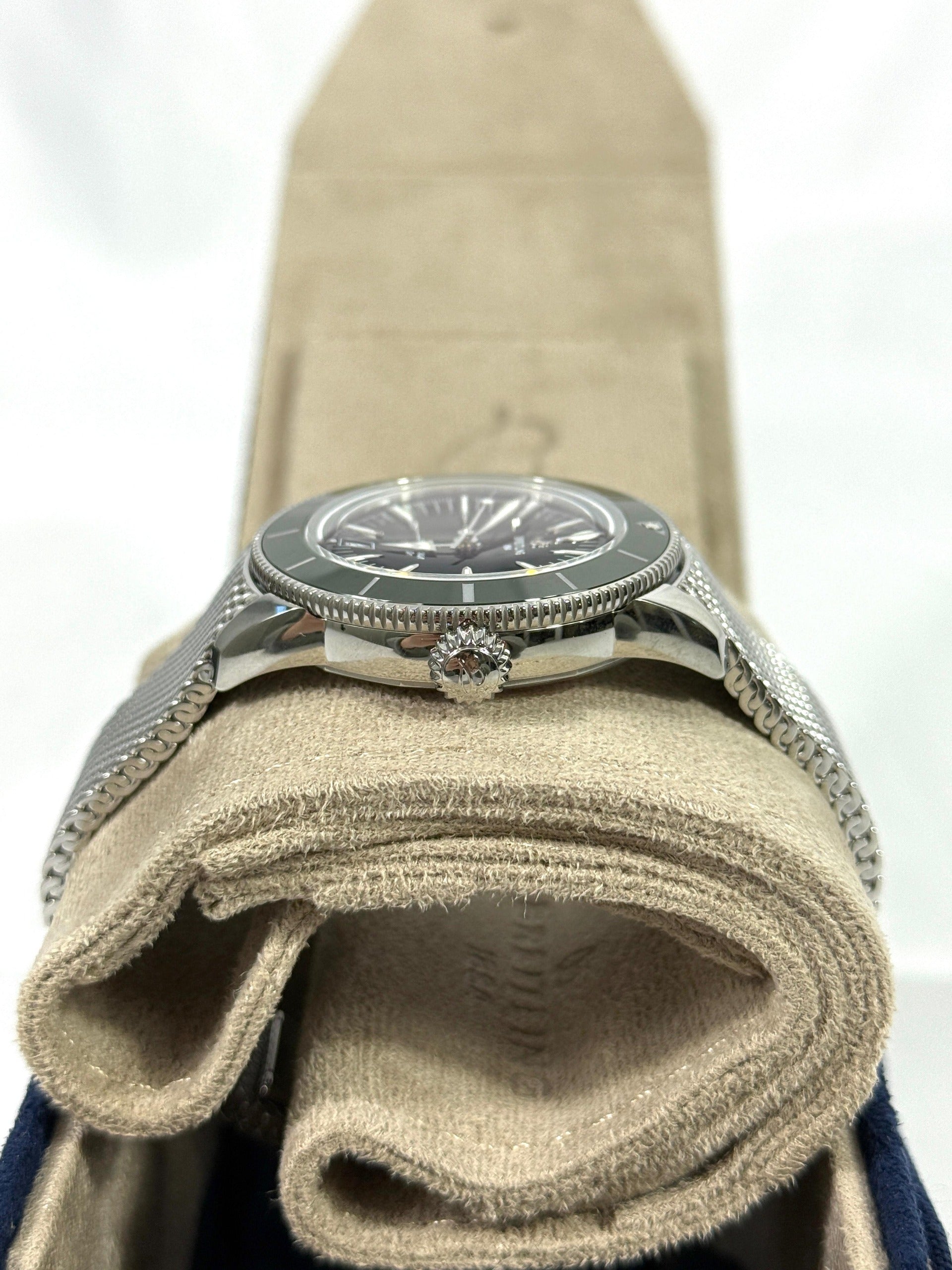 Breitling Superocean Heritage 42 AB3111361L1A1