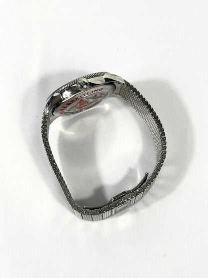 Breitling Superocean Heritage 42 AB3111361L1A1