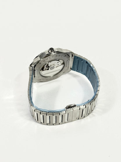 Bvlgari Octo 41mm Roma 103740 Grey 2024