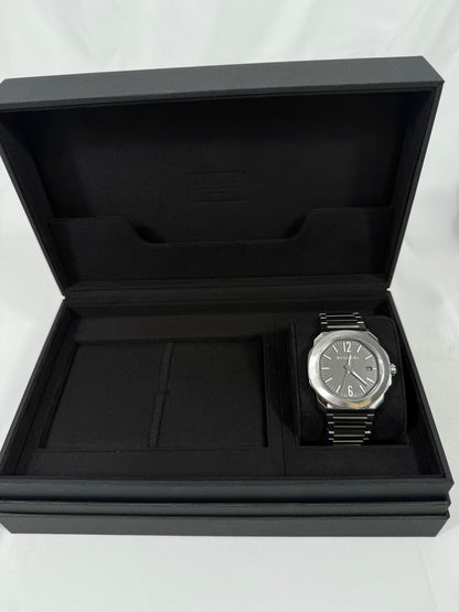 Bvlgari Octo 41mm Roma 103740 Grey 2024