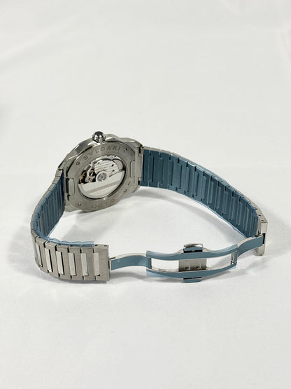 Bvlgari Octo 41mm Roma 103740 Grey 2024