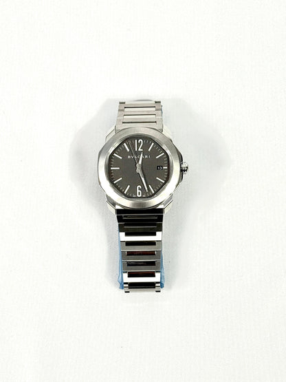 Bvlgari Octo 41mm Roma 103740 Grey 2024