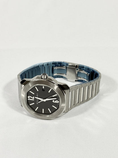 Bvlgari Octo 41mm Roma 103740 Grey 2024