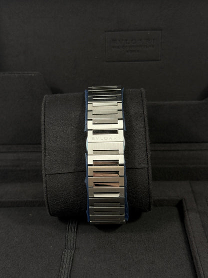 Bvlgari Octo 41mm Roma 103740 Grey 2024