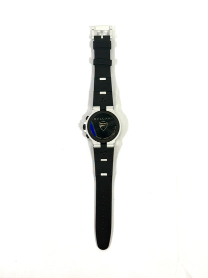 Bvlgari Aluminium 40mm 103701 2023