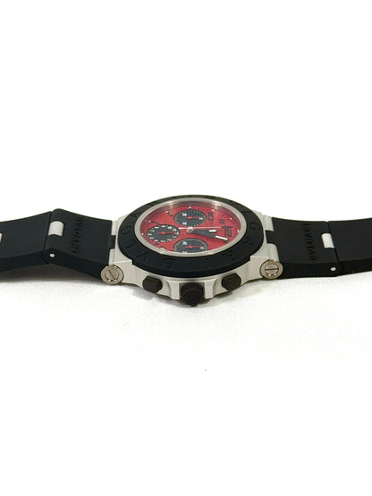 Bvlgari Aluminium 40mm 103701 2023