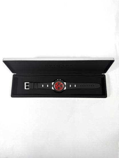 Bvlgari Aluminium 40mm 103701 2023