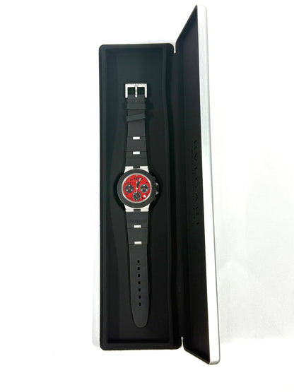 Bvlgari Aluminium 40mm 103701 2023