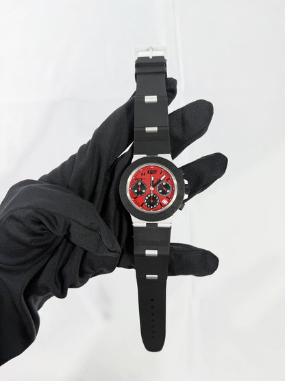 Bvlgari Aluminium 40mm 103701 2023