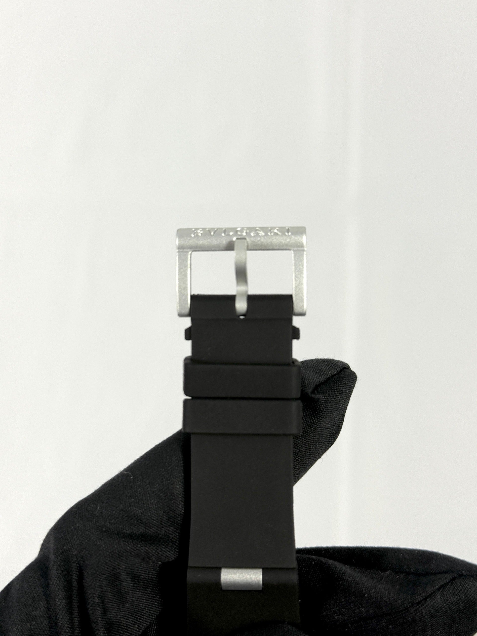 Bvlgari Aluminium 40mm 103701 2023