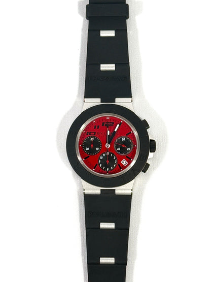 Bvlgari Aluminium 40mm 103701 2023