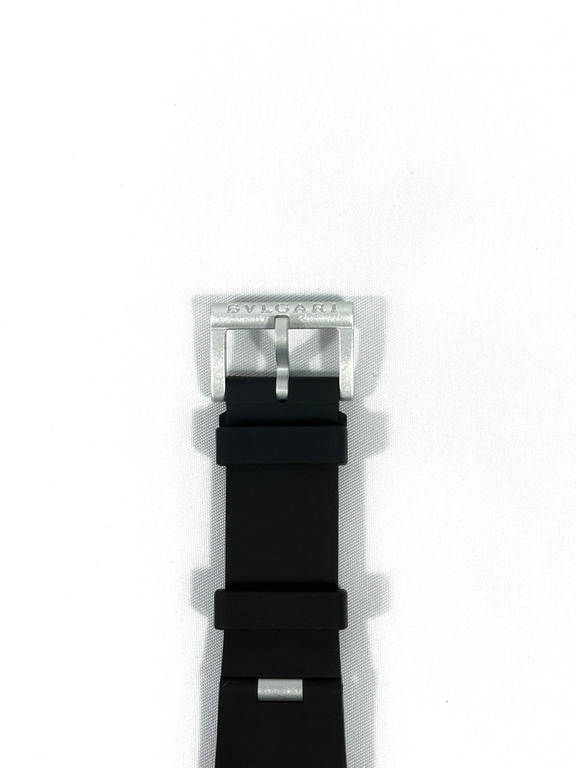 Bvlgari Aluminium 40mm 103701 2023