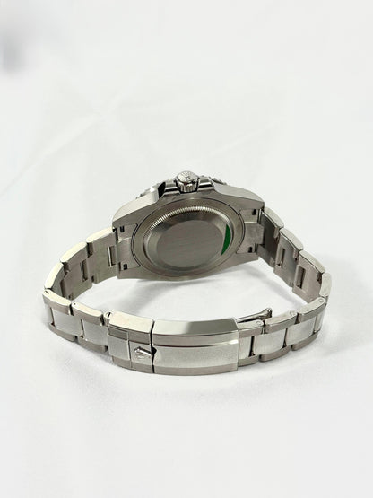 Rolex GMT-Master II 40mm 126710Blnr Oyster 2023