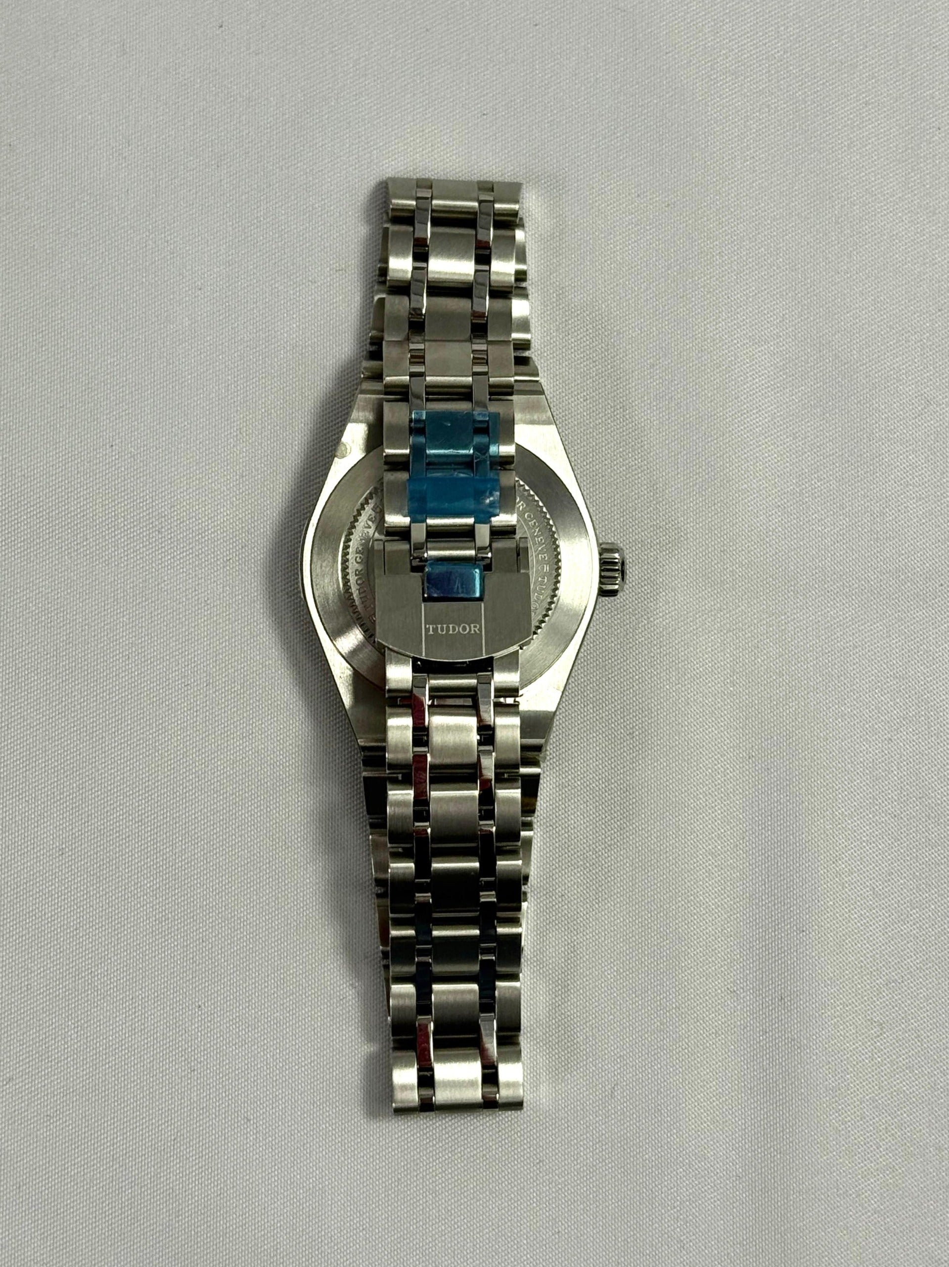 TUDOR Royal 28300-0003 BLACK ROMAN