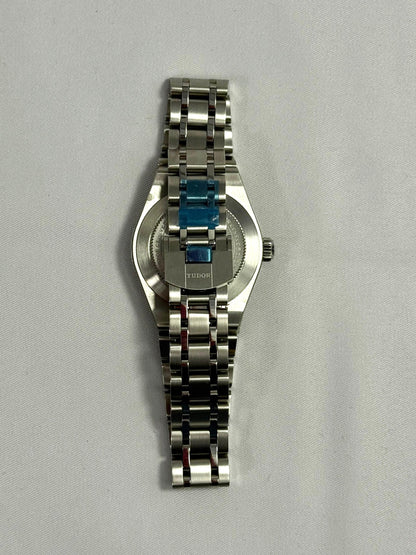 TUDOR Royal 28300-0003 BLACK ROMAN