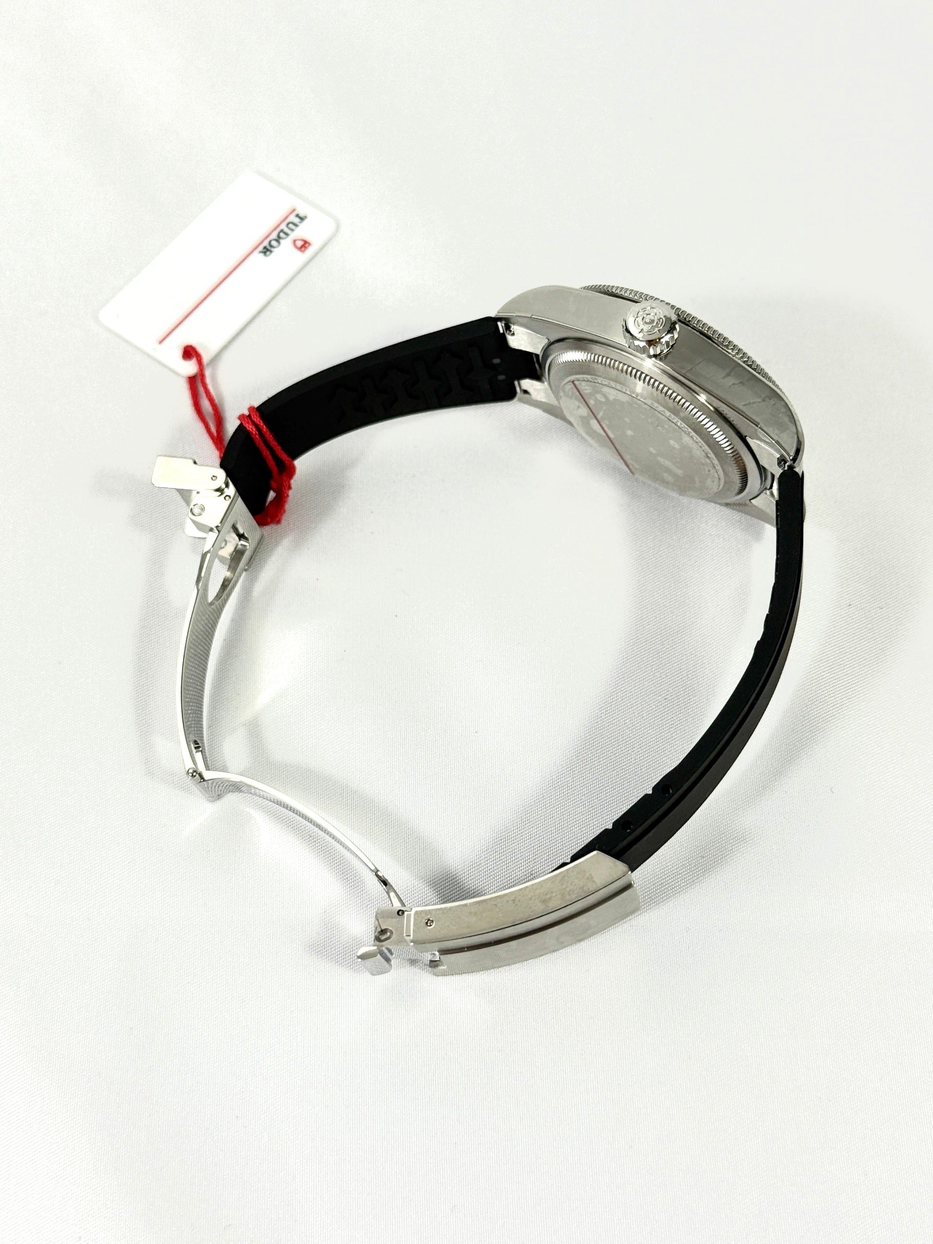 Tudor Black Bay 41mm 7941A1A0Ru-0002 Rubber 2025
