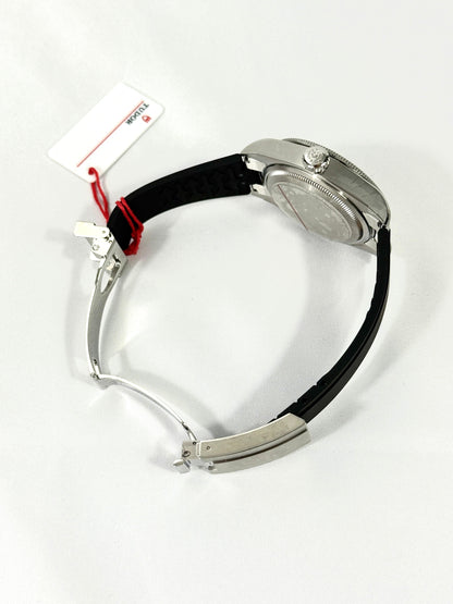 Tudor Black Bay 41mm 7941A1A0Ru-0002 Rubber 2025