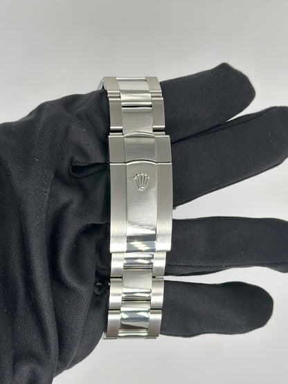 Rolex Sky-Dweller 42mm 336934 Blue Oyster 2024