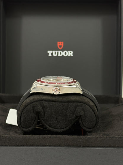 Tudor Black Bay 41mm 7941A1A0Ru-0002 Rubber 2025