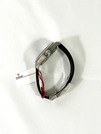 Tudor Black Bay 41mm 7941A1A0Ru-0002 Rubber 2025