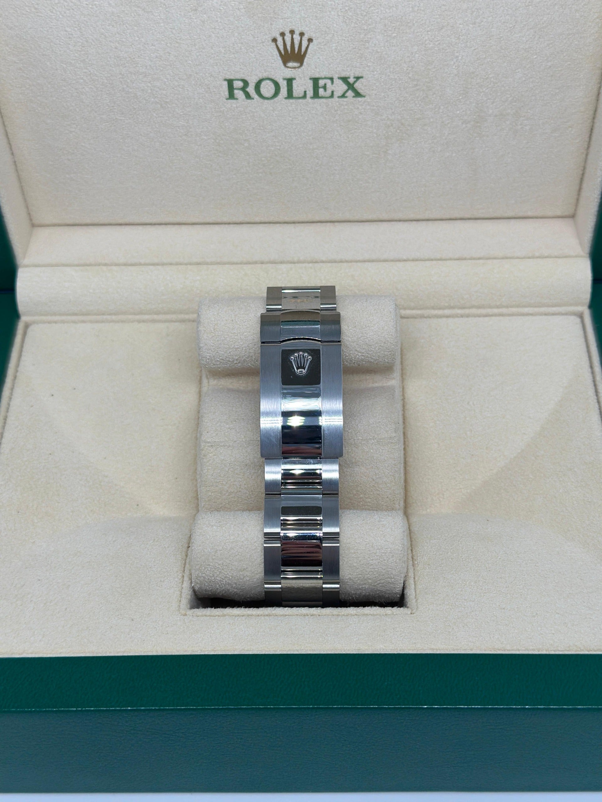 Rolex Sky-Dweller 42mm 336934 Blue Oyster 2024