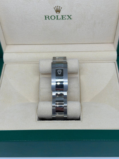 Rolex Sky-Dweller 42mm 336934 Blue Oyster 2024