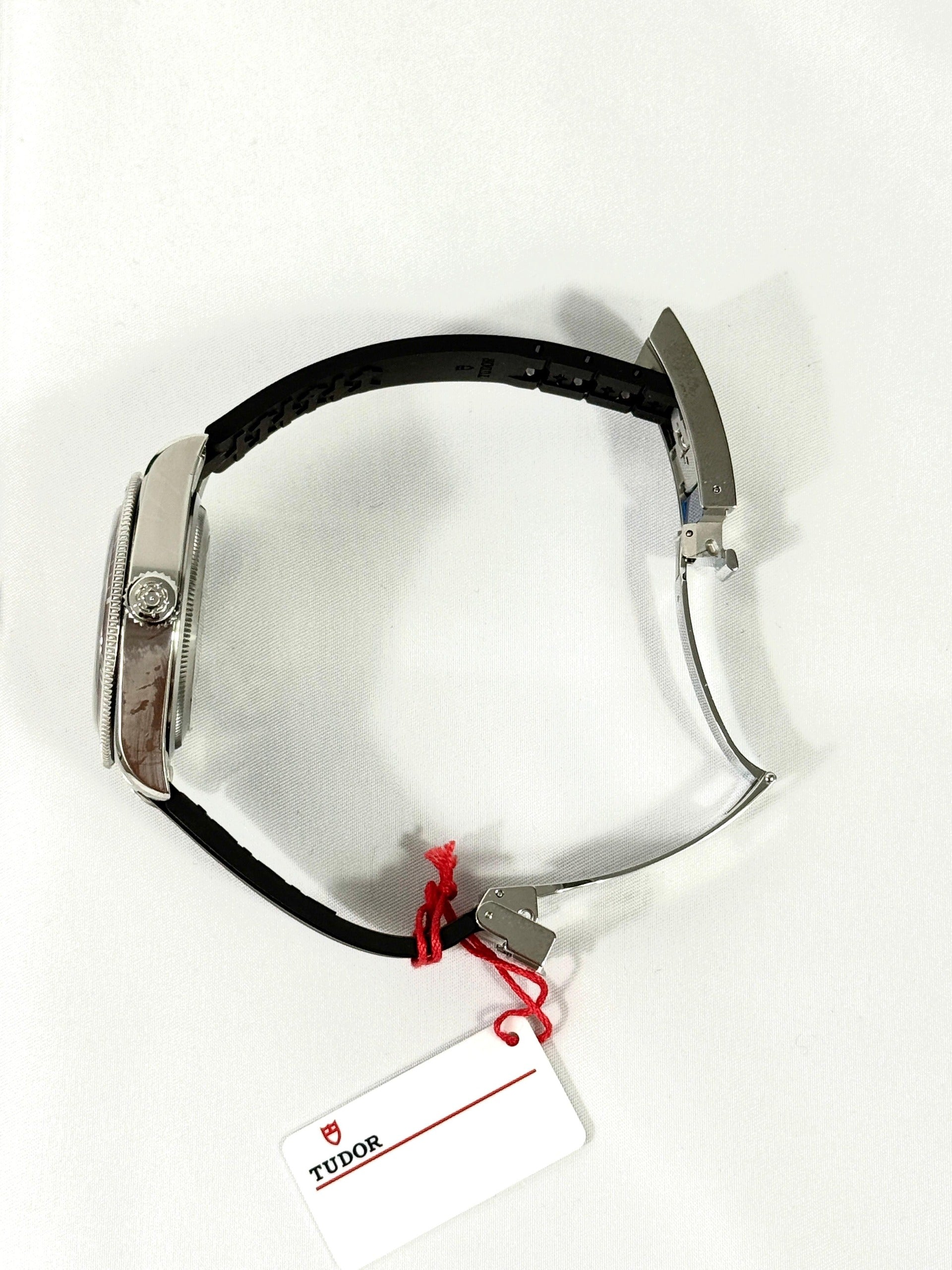 Tudor Black Bay 41mm 7941A1A0Ru-0002 Rubber 2025