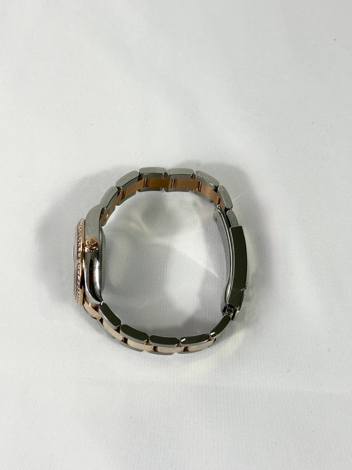 Rolex Datejust 31 278381RBR GREY VIIX OYS