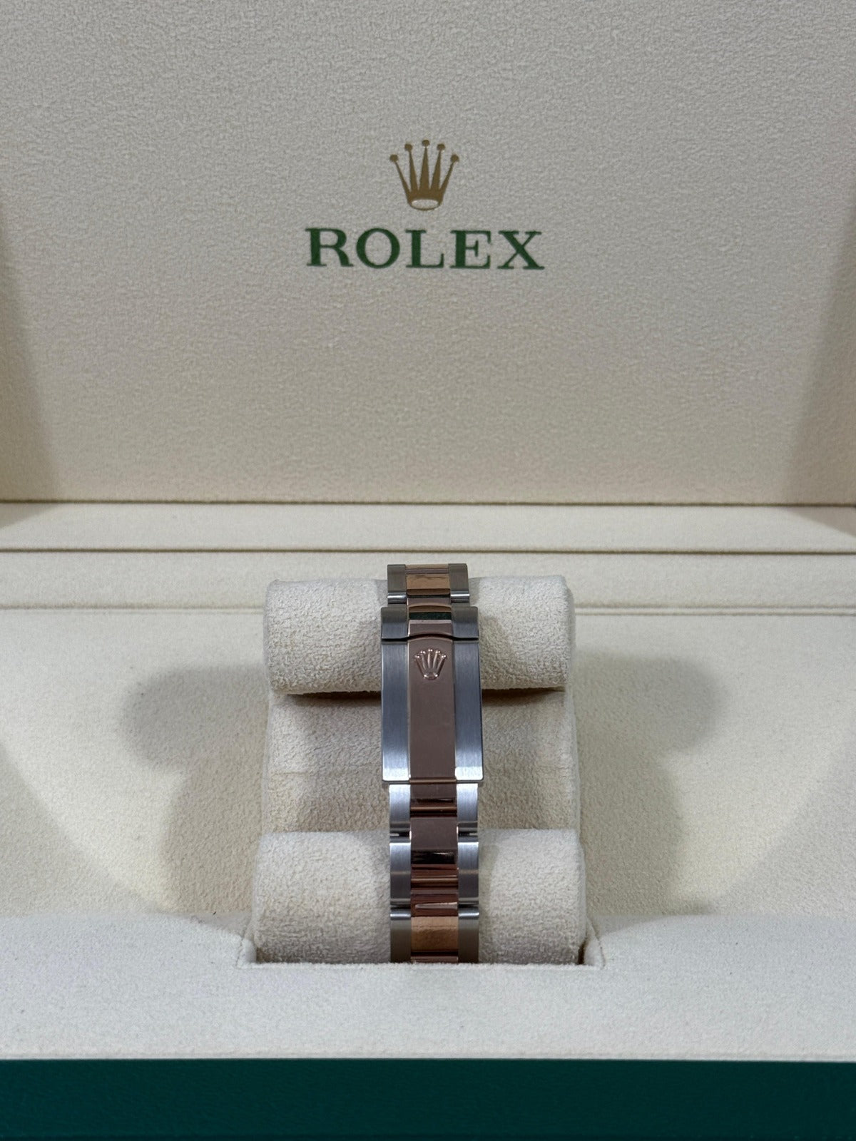 Rolex Datejust 31 278381RBR GREY VIIX OYS