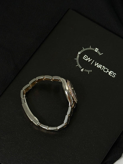 Rolex Datejust 31 278381RBR GREY VIIX OYS