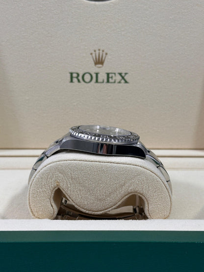 Rolex GMT-Master II 40mm 116710LN 2021