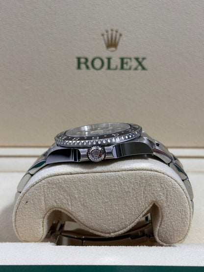 Rolex GMT-Master II 40mm 116710LN 2021