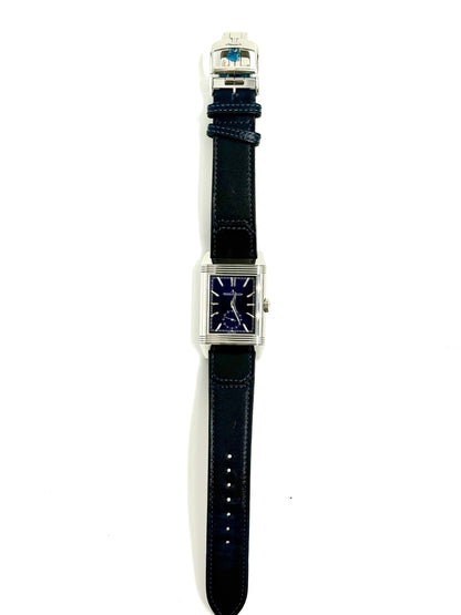 Jaeger-Lecoultre Reverso Tribute  Duoface Small Seconds Q3988482 2025