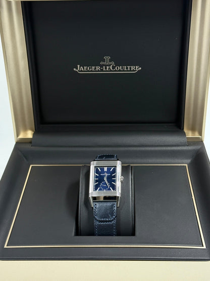 Jaeger-Lecoultre Reverso Tribute  Duoface Small Seconds Q3988482 2025