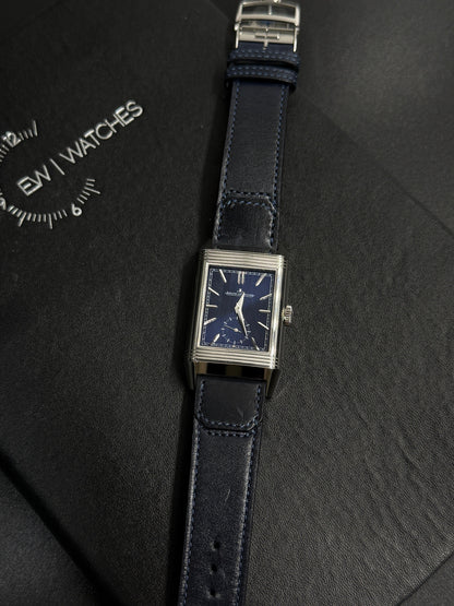 Jaeger-Lecoultre Reverso Tribute  Duoface Small Seconds Q3988482 2025