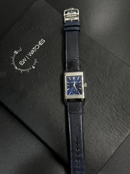 Jaeger-Lecoultre Reverso Tribute  Duoface Small Seconds Q3988482 2025