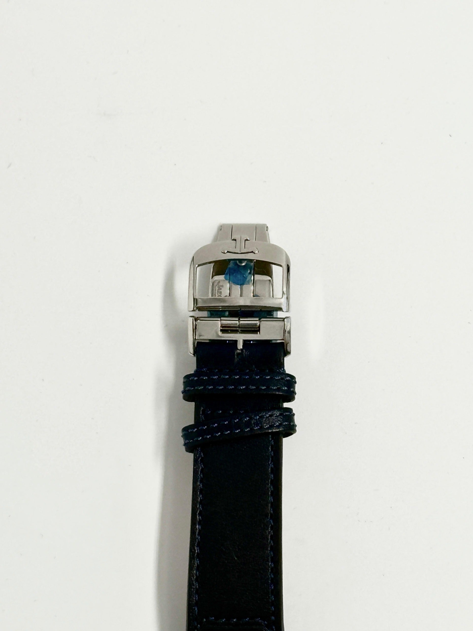 Jaeger-Lecoultre Reverso Tribute  Duoface Small Seconds Q3988482 2025