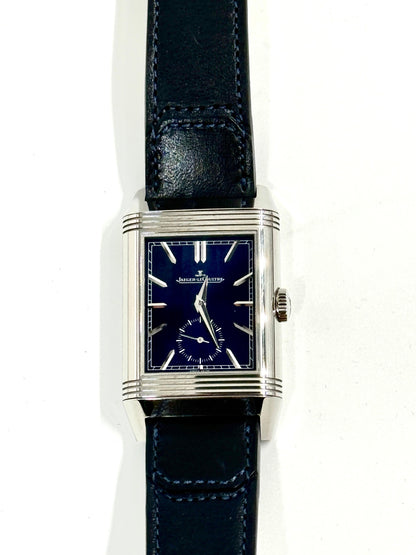 Jaeger-Lecoultre Reverso Tribute  Duoface Small Seconds Q3988482 2025