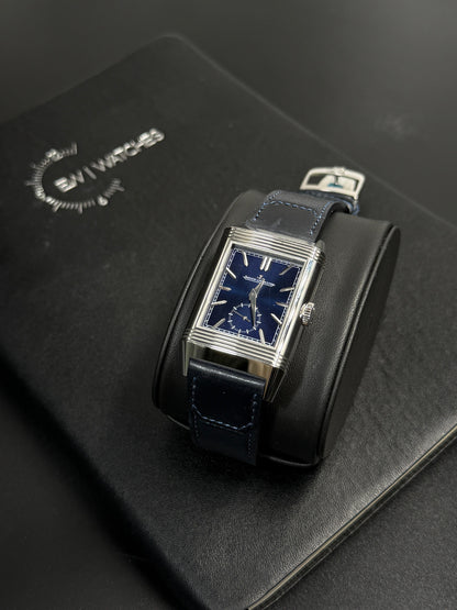 Jaeger-Lecoultre Reverso Tribute  Duoface Small Seconds Q3988482 2025